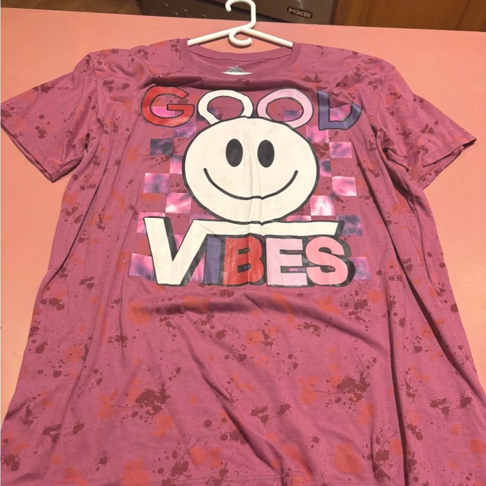 Good Vibes T-Shirt